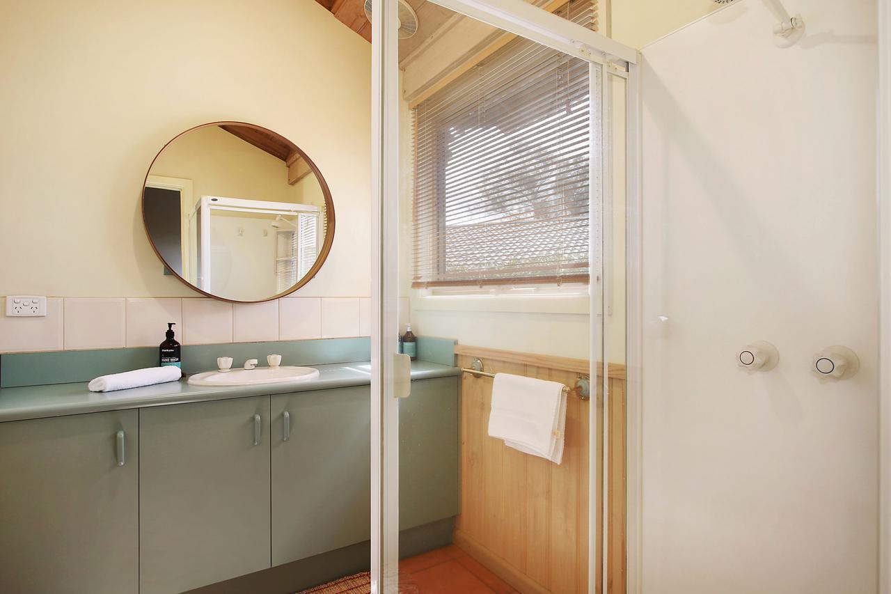 Ferienwohnung R & R In Bright - Short Walk To Town Exterior foto