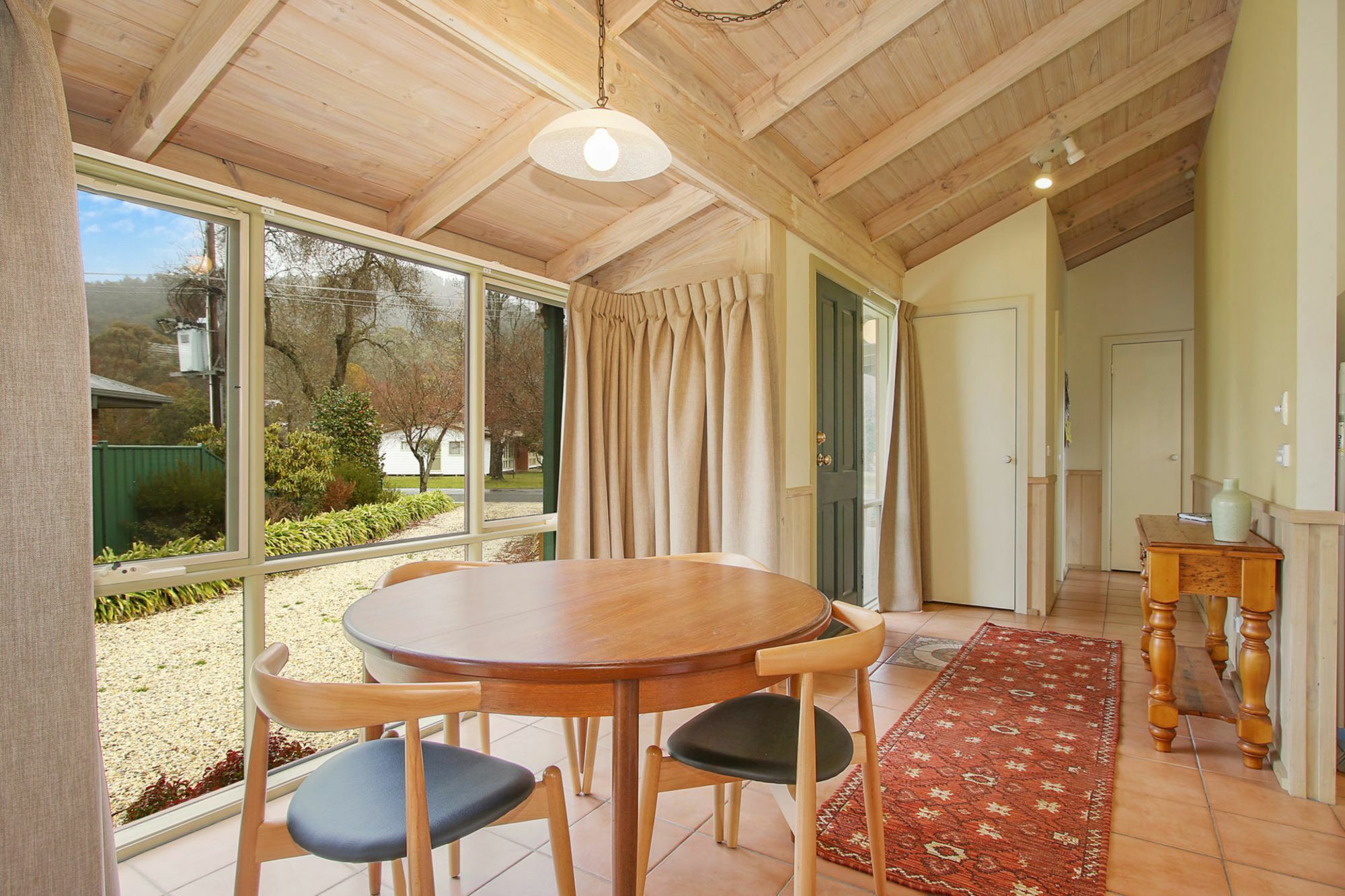 Ferienwohnung R & R In Bright - Short Walk To Town Exterior foto
